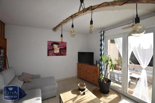 Maison à louer 3 pièces 69.55m² Le Passage (47520)
