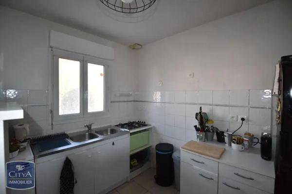 Maison à louer 3 pièces 69.55m² Le Passage (47520)