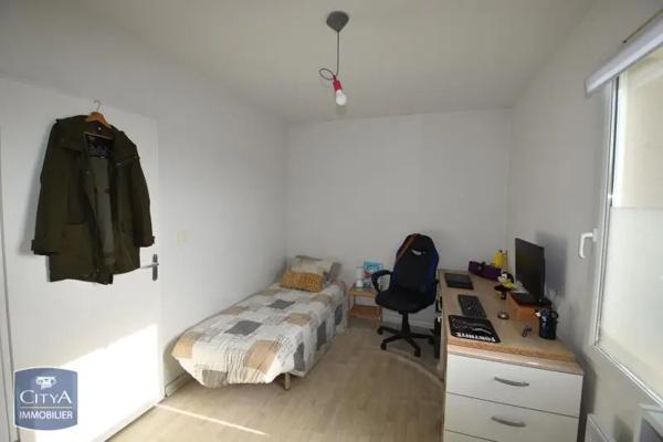 Maison à louer 3 pièces 69.55m² Le Passage (47520)