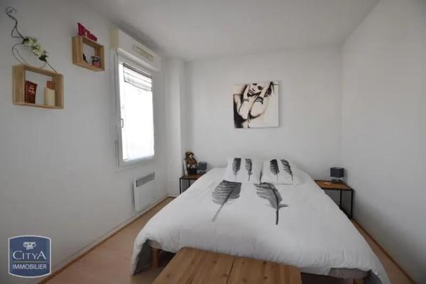 Maison à louer 3 pièces 69.55m² Le Passage (47520)