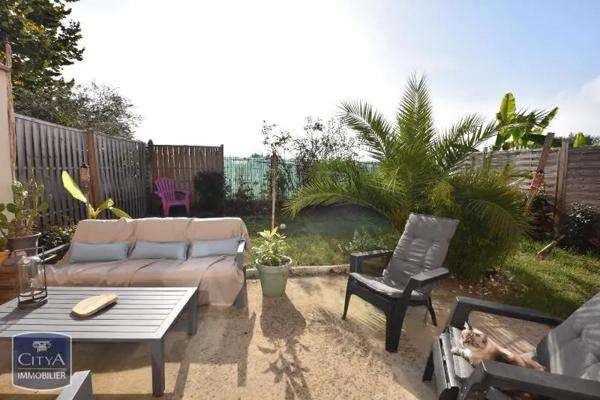 Maison à louer 3 pièces 69.55m² Le Passage (47520)