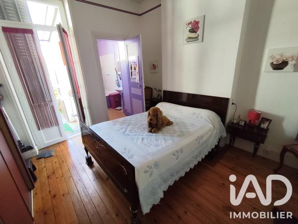 Immeuble à vendre 261 m² Roanne