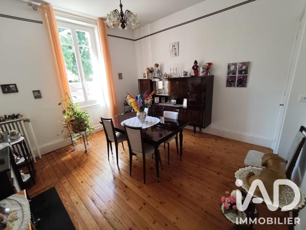 Immeuble à vendre 261 m² Roanne