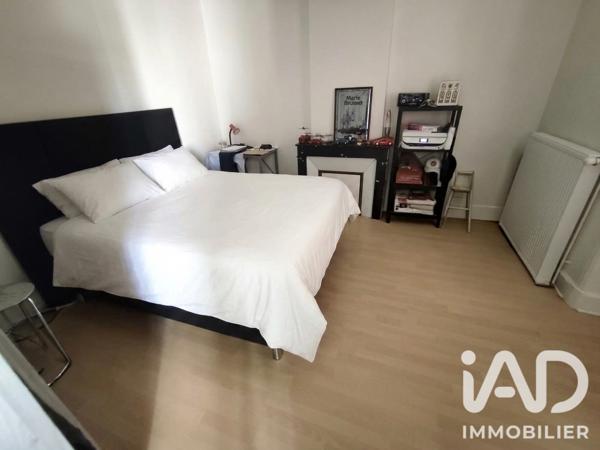 Immeuble à vendre 261 m² Roanne