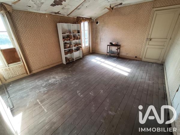 Immeuble à vendre 261 m² Roanne