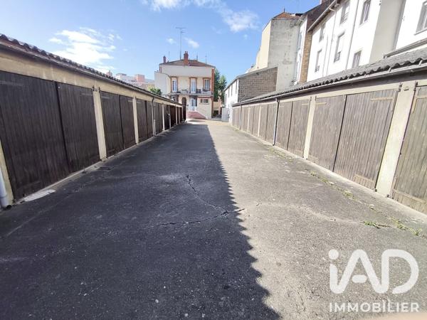 Immeuble à vendre 261 m² Roanne