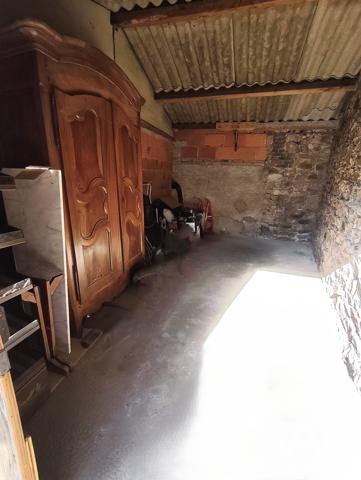 Immeuble à vendre 261 m² Roanne