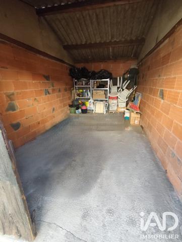 Immeuble à vendre 261 m² Roanne