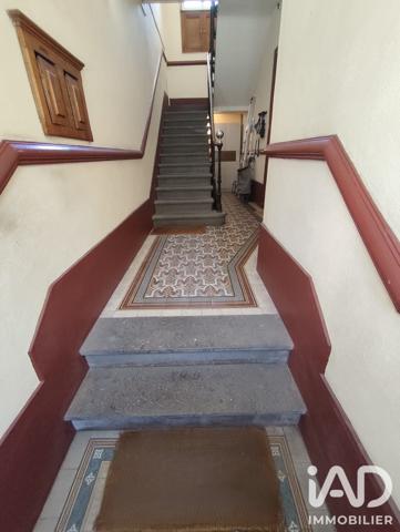 Immeuble à vendre 261 m² Roanne
