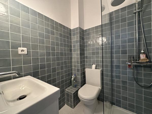 Bel appartement T6 avec terrasse et garage