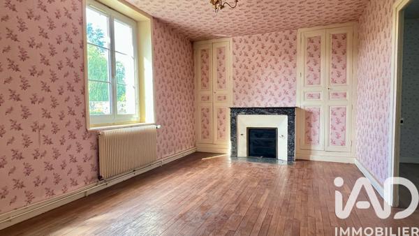 Maison à vendre 8 pièces 215 m² Chargé