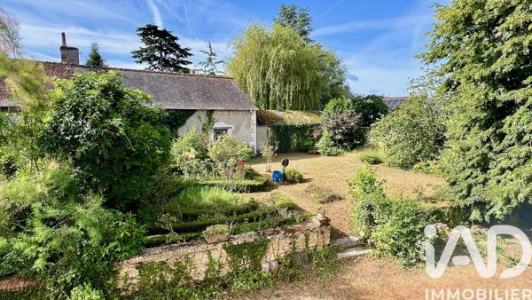 Maison à vendre 8 pièces 215 m² Chargé
