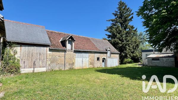 Maison à vendre 8 pièces 215 m² Chargé