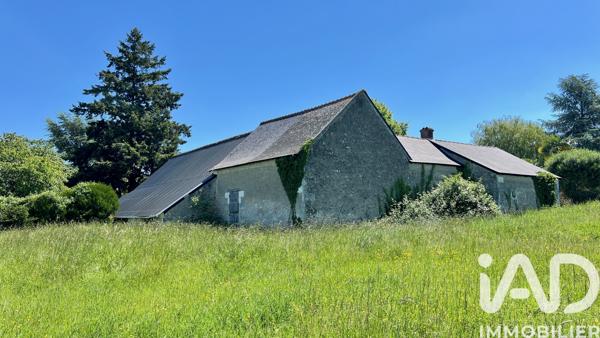 Maison à vendre 8 pièces 215 m² Chargé
