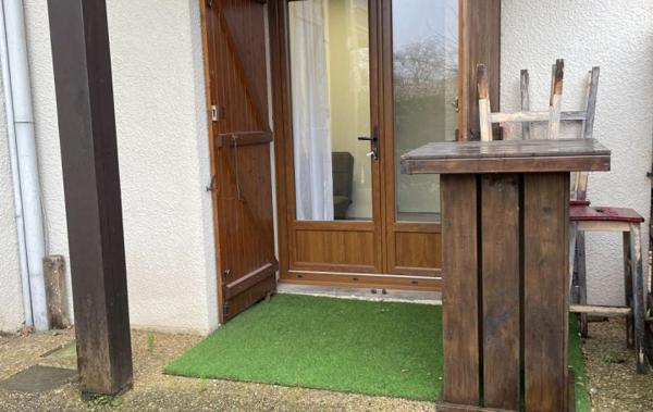 Vente Appartement P2 Résidence calme piscine Moliets-et-maa