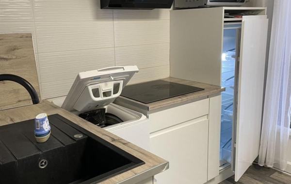 Vente Appartement P2 Résidence calme piscine Moliets-et-maa