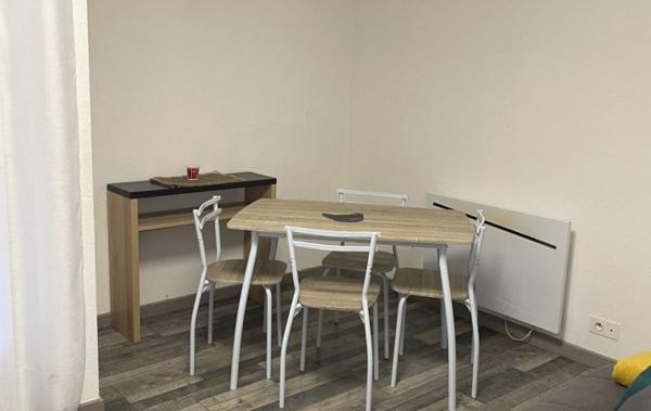 Vente Appartement P2 Résidence calme piscine Moliets-et-maa