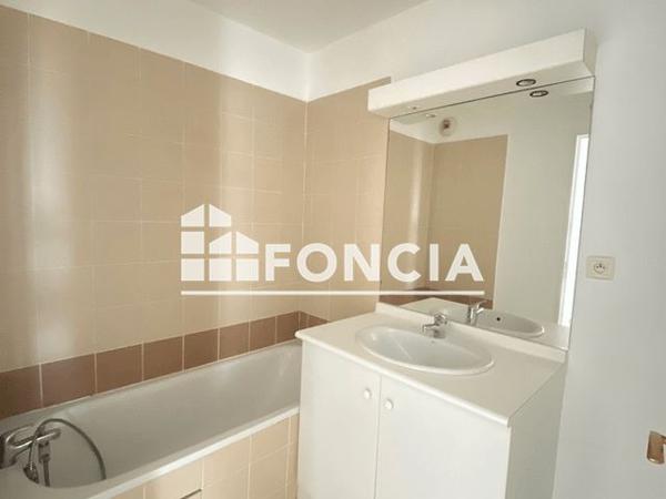 Location Appartement 2 pièces 51.49 m² - 22/24/26 RUE AUGUSTE RENOIR Limoges 87000