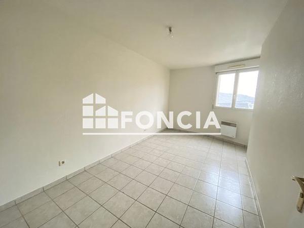 Location Appartement 2 pièces 51.49 m² - 22/24/26 RUE AUGUSTE RENOIR Limoges 87000