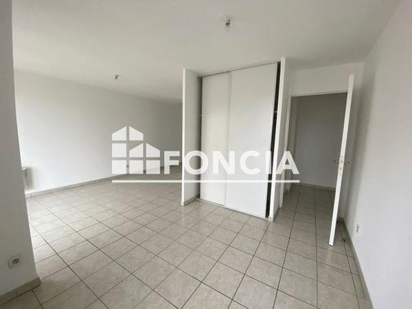 Location Appartement 2 pièces 51.49 m² - 22/24/26 RUE AUGUSTE RENOIR Limoges 87000