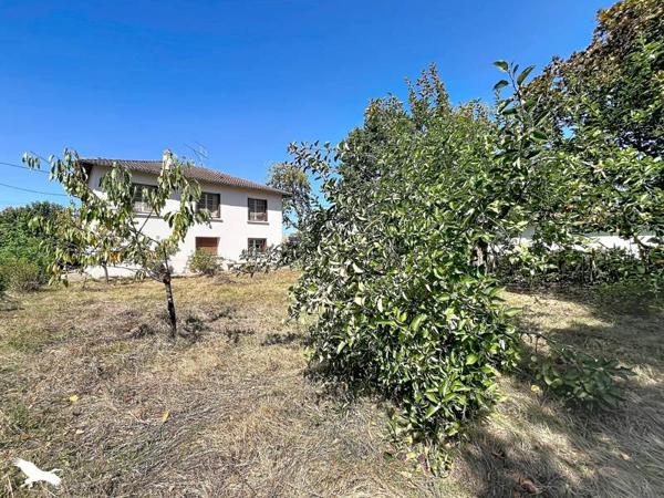 Maison 99 000 € Tonneins 4 p 98 m² DPE F