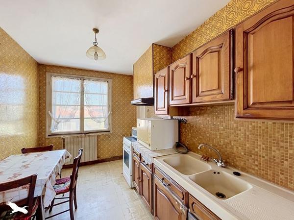 Maison 99 000 € Tonneins 4 p 98 m² DPE F