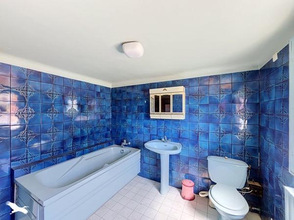 Maison 99 000 € Tonneins 4 p 98 m² DPE F