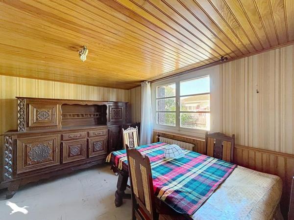 Maison 99 000 € Tonneins 4 p 98 m² DPE F