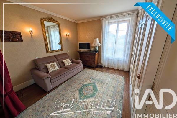 Maison à vendre 4 pièces 97 m² Besançon
