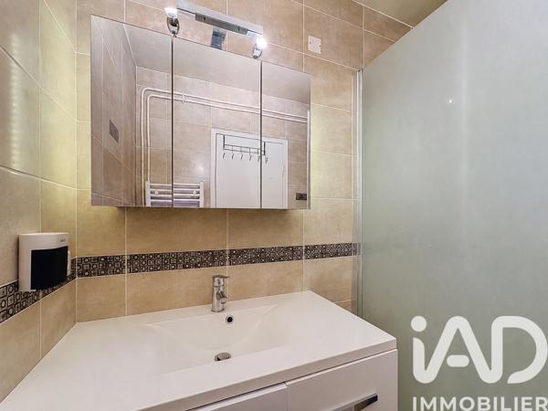 Appartement à vendre 3 pièces 72 m² Auxerre