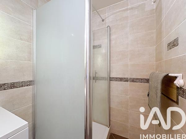 Appartement à vendre 3 pièces 72 m² Auxerre