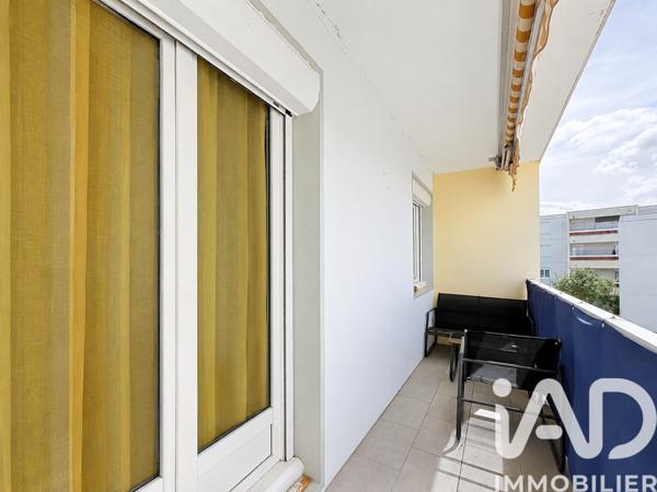 Appartement à vendre 3 pièces 72 m² Auxerre