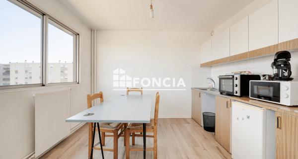À vendre Studio 31 m² - Vandœuvre-lès-nancy 54500