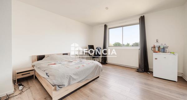 À vendre Studio 31 m² - Vandœuvre-lès-nancy 54500