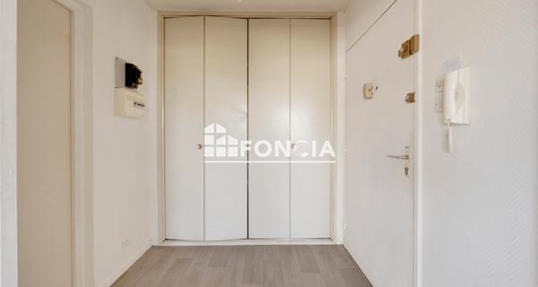 À vendre Studio 31 m² - Vandœuvre-lès-nancy 54500