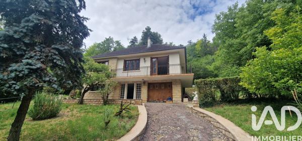 Maison à vendre 5 pièces 94 m² Ancy-le-Franc