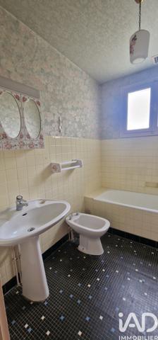 Maison à vendre 5 pièces 94 m² Ancy-le-Franc