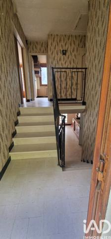 Maison à vendre 5 pièces 94 m² Ancy-le-Franc