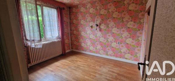 Maison à vendre 5 pièces 94 m² Ancy-le-Franc