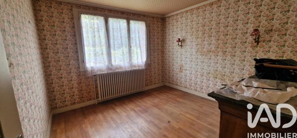 Maison à vendre 5 pièces 94 m² Ancy-le-Franc