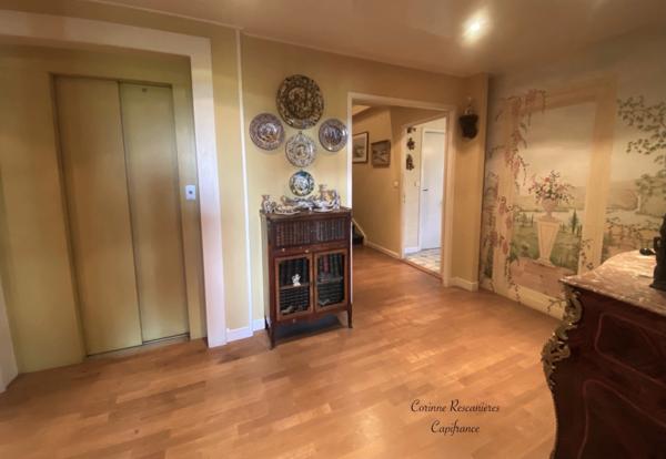 Appartement Duplex T4 - Plein centre FERNEY VOLTAIRE (01)