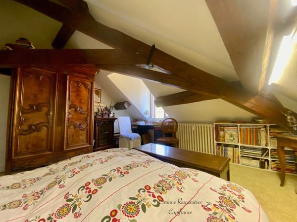 Appartement Duplex T4 - Plein centre FERNEY VOLTAIRE (01)