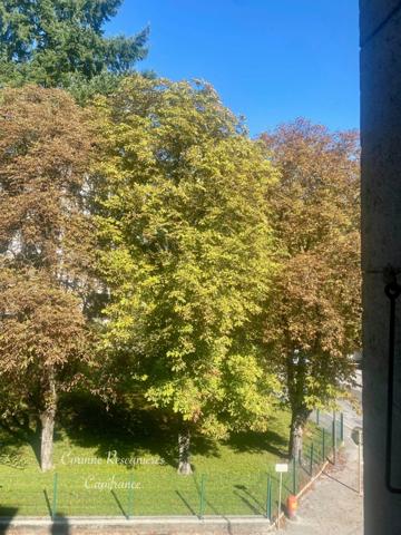 Appartement Duplex T4 - Plein centre FERNEY VOLTAIRE (01)