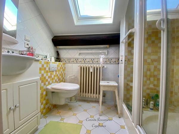 Appartement Duplex T4 - Plein centre FERNEY VOLTAIRE (01)