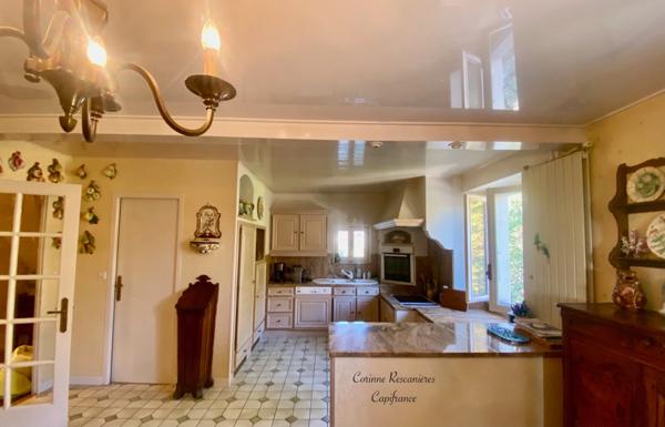 Appartement Duplex T4 - Plein centre FERNEY VOLTAIRE (01)