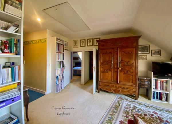 Appartement Duplex T4 - Plein centre FERNEY VOLTAIRE (01)