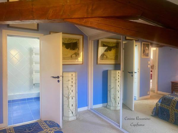 Appartement Duplex T4 - Plein centre FERNEY VOLTAIRE (01)