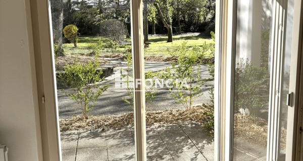 À vendre Appartement 2 pièces 43.98 m² - Mulhouse 68200