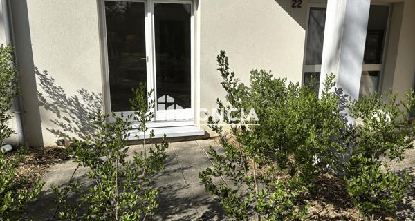 À vendre Appartement 2 pièces 43.98 m² - Mulhouse 68200