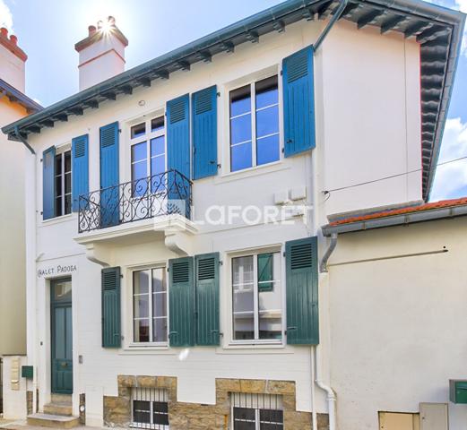 Achat maison Biarritz - 5 pièce(s) - 165 m² - 1 490 000 €